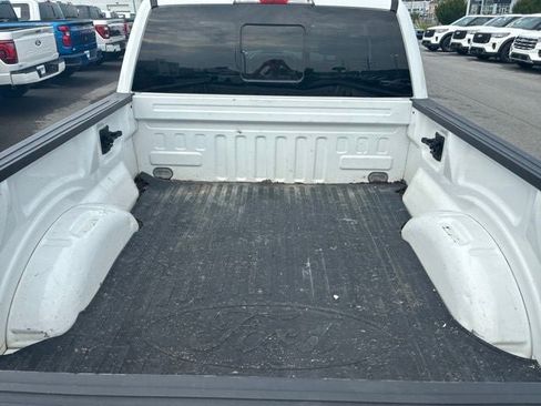 Used 2016 Ford F150 XLT w/ Equipment Group 302A Luxury AWD/4WD image 6