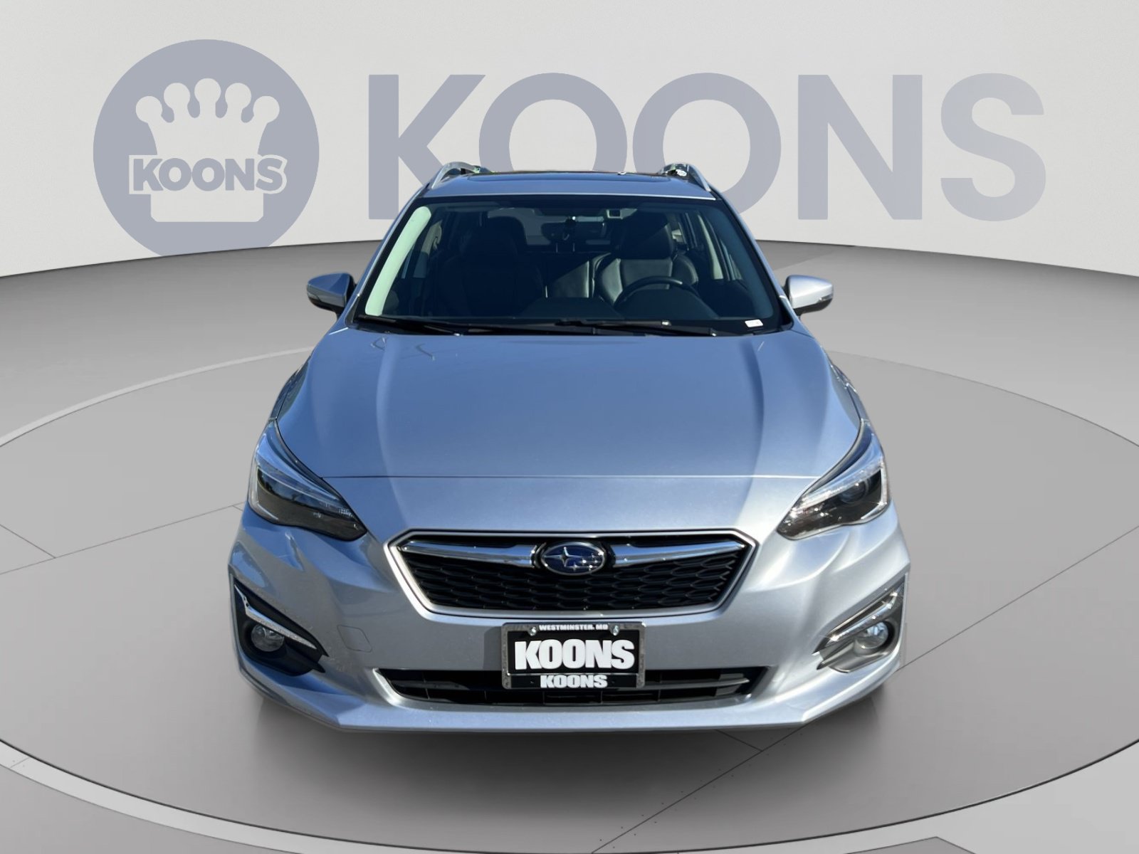 Used 2018 Subaru Impreza 2.0i Limited AWD/4WD image 11