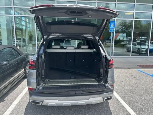 Used 2024 BMW X5 sDrive40i w/ Premium Package RWD image 19