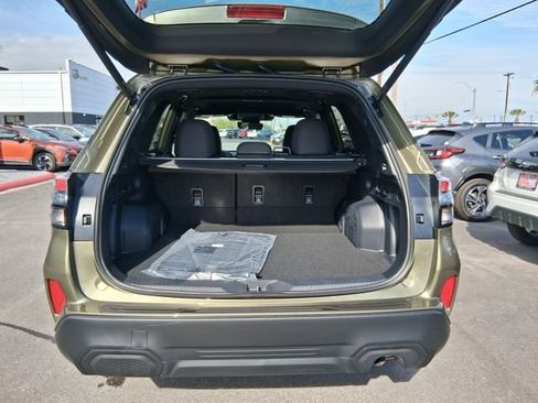 New 2026 Subaru Forester Premium AWD/4WD image 6
