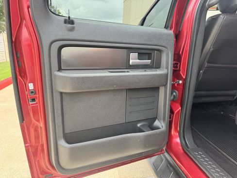 Used 2014 Ford F150 Raptor w/ Equipment Group 801A Luxury AWD/4WD image 12