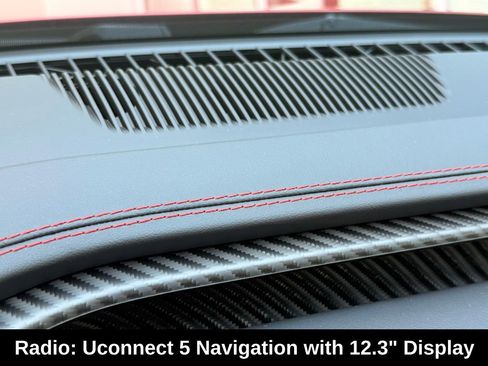 New 2026 Dodge Charger Scat Pack image 10