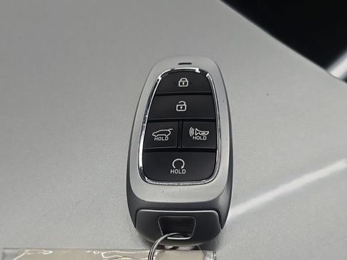 Certified 2024 Hyundai Tucson SEL AWD/4WD image 38