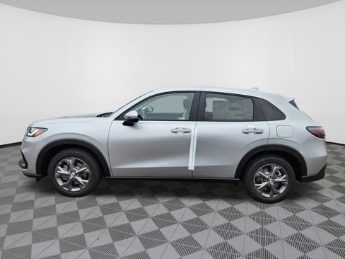 New 2026 Honda HR-V LX image 5