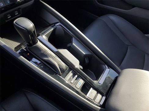 Used 2023 Honda Accord EX-L image 22