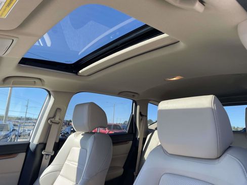 Certified 2022 Honda CR-V EX-L image 14