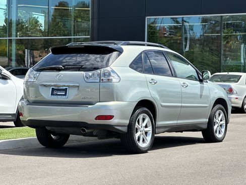 Used 2009 Lexus RX 350 2WD image 3