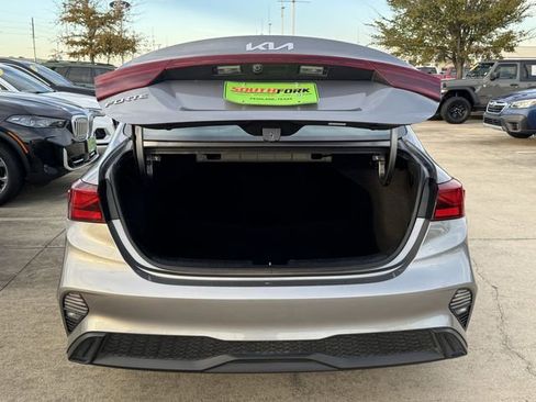 Used 2024 Kia Forte LXS image 22