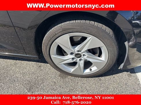 Used 2023 Audi A3 2.0T Premium image 10