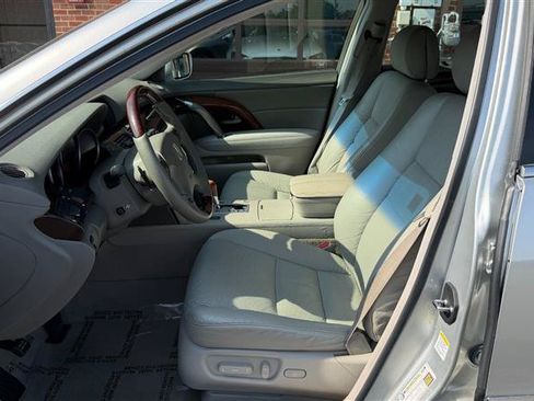 Used 2006 Acura RL AWD/4WD image 33