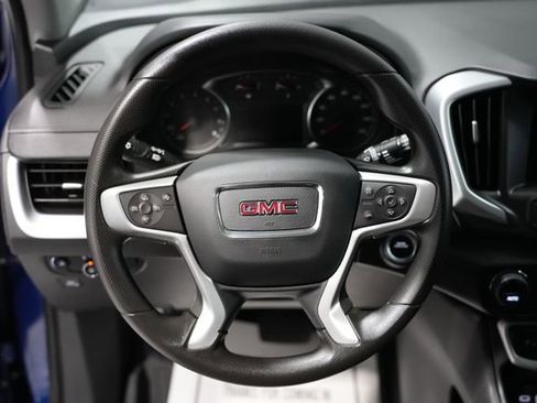 Used 2023 GMC Terrain SLE w/ Driver Convenience Package AWD/4WD image 16