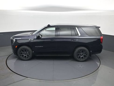 Certified 2023 GMC Yukon SLE w/ Gmc Pro Safety Plus Package AWD/4WD image 21
