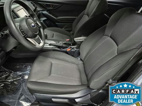 Used 2023 Subaru Impreza Premium image 14