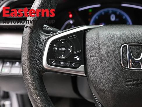 Used 2020 Honda Civic LX image 14