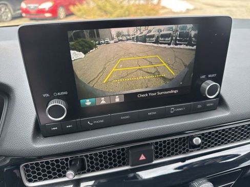 Used 2022 Honda Civic Sport image 15