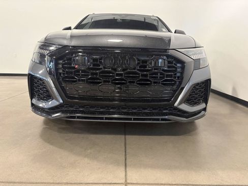 Used 2022 Audi RS Q8 AWD/4WD image 11