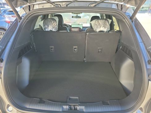 New 2026 Ford Escape ST-Line Select w/ Equipment Group 401A image 8