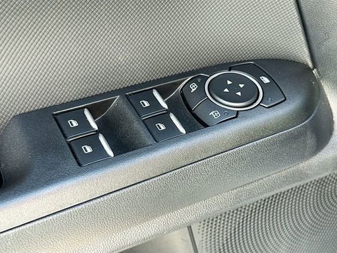 Used 2025 Ford Bronco Sport Outer Banks w/ Outer Banks Tech Package+ AWD/4WD image 18