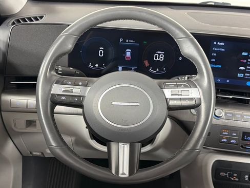 Used 2024 Hyundai Kona SEL AWD/4WD image 23
