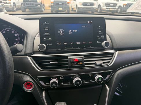 Used 2020 Honda Accord LX image 19