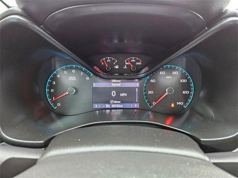 Used 2022 GMC Canyon Elevation w/ Elevation Premium Package image 21