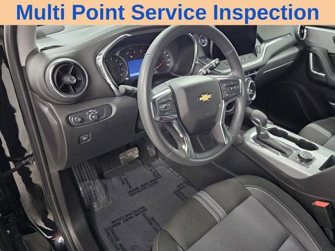 Used 2026 Chevrolet Blazer LT FWD image 11