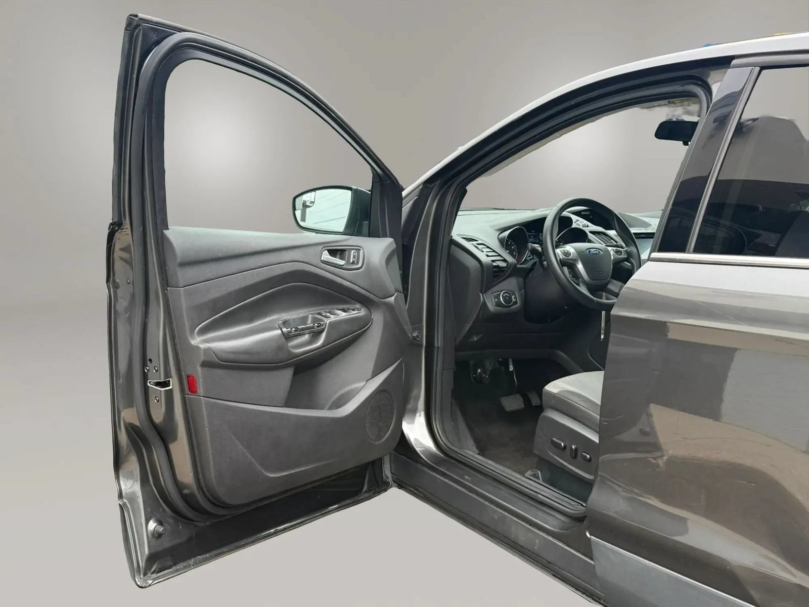 Used 2016 Ford Escape SE AWD/4WD image 10