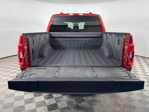 Certified 2023 Ford F150 XLT w/ Equipment Group 302A High AWD/4WD image 33