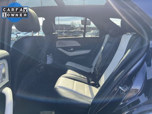 Used 2022 Mercedes-Benz GLE 450 GLE 450 image 33