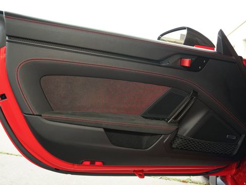 Used 2024 Porsche 911 GT3 RS image 27