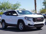 Used 2023 GMC Terrain SLE w/ Driver Convenience Package image 4