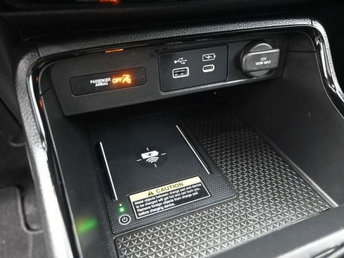 Certified 2025 Honda CR-V EX-L image 29