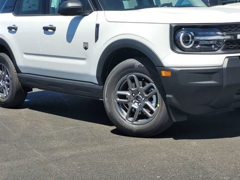 New 2026 Ford Bronco Sport Big Bend w/ Convenience Package AWD/4WD image 2