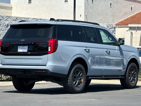New 2026 Ford Expedition Tremor AWD/4WD image 4
