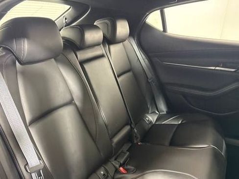 New 2026 MAZDA MAZDA3 s w/ Appearance Package image 13