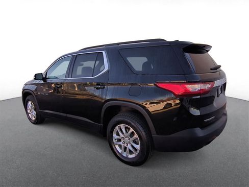 Used 2020 Chevrolet Traverse LT image 6
