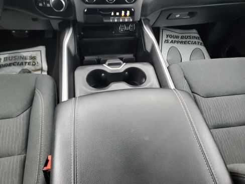Used 2022 RAM 1500 Big Horn image 21