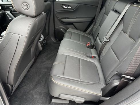 Certified 2024 Chevrolet Blazer Premier w/ Driver Confidence II Package image 7
