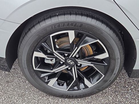 Used 2024 Hyundai Sonata SEL image 7