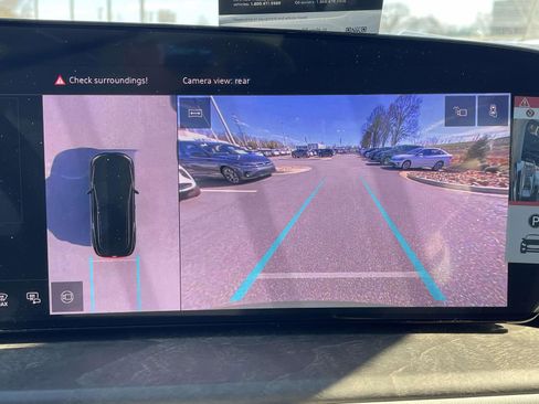 New 2025 Audi Q5 Prestige image 25