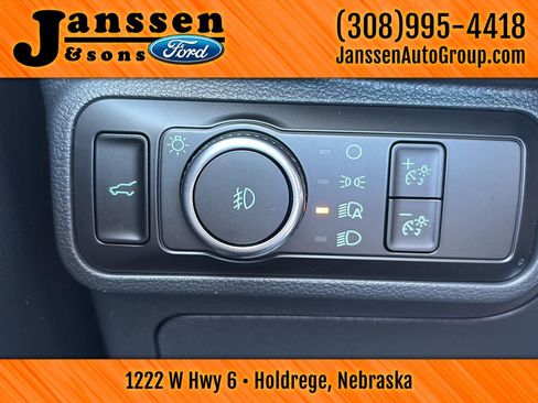 New 2025 Ford Explorer ST w/ Sun And Sound Package image 20