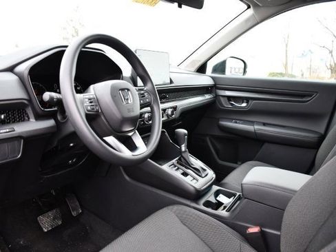New 2026 Honda CR-V EX image 13