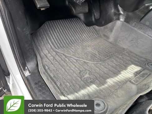Used 2020 RAM 5500 Tradesman w/ Max Tow Package AWD/4WD image 28