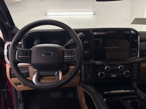 New 2026 Ford F250 Lariat w/ Tremor Off-Road Package AWD/4WD image 9