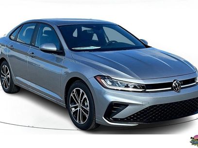 New 2026 Volkswagen Jetta Sport