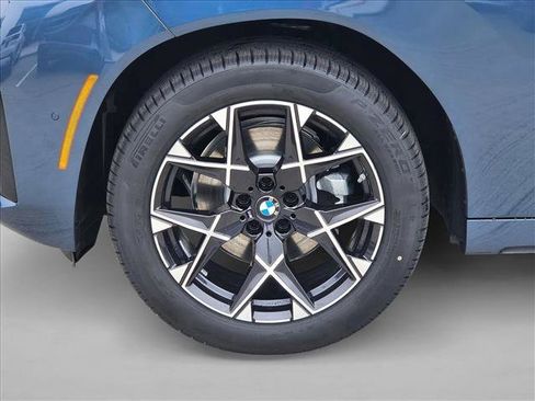 Certified 2026 BMW X3 xDrive30i AWD/4WD image 18