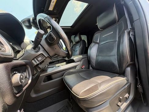 Used 2022 RAM 2500 Laramie AWD/4WD image 12