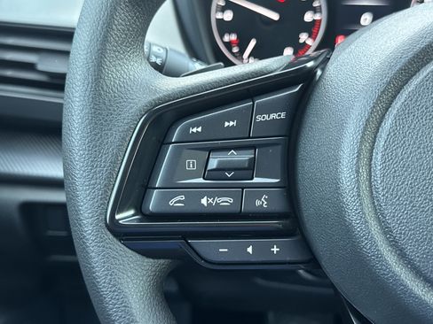 New 2026 Subaru Crosstrek 2.0i Premium image 15