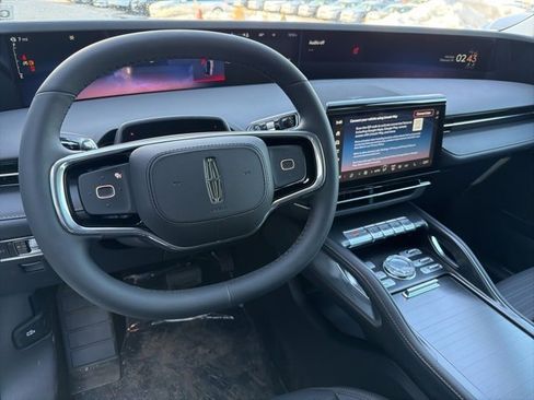 New 2026 Lincoln Nautilus Reserve image 12