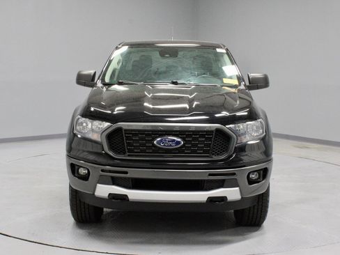 Certified 2021 Ford Ranger XLT w/ Equipment Group 301A Mid AWD/4WD image 5